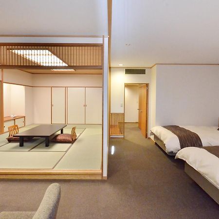 Harazuru Onsen Hanamizuki Fukuoka Asakura (Fukuoka) מראה חיצוני תמונה