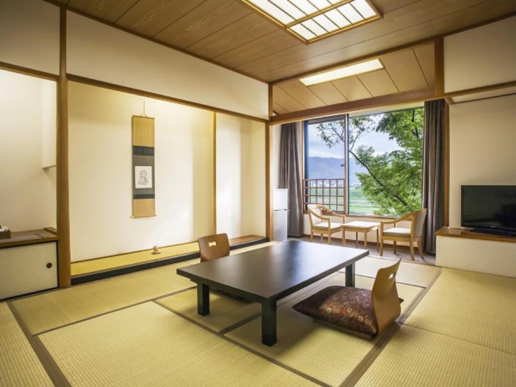 Harazuru Onsen Hanamizuki Fukuoka Asakura (Fukuoka) חדר תמונה