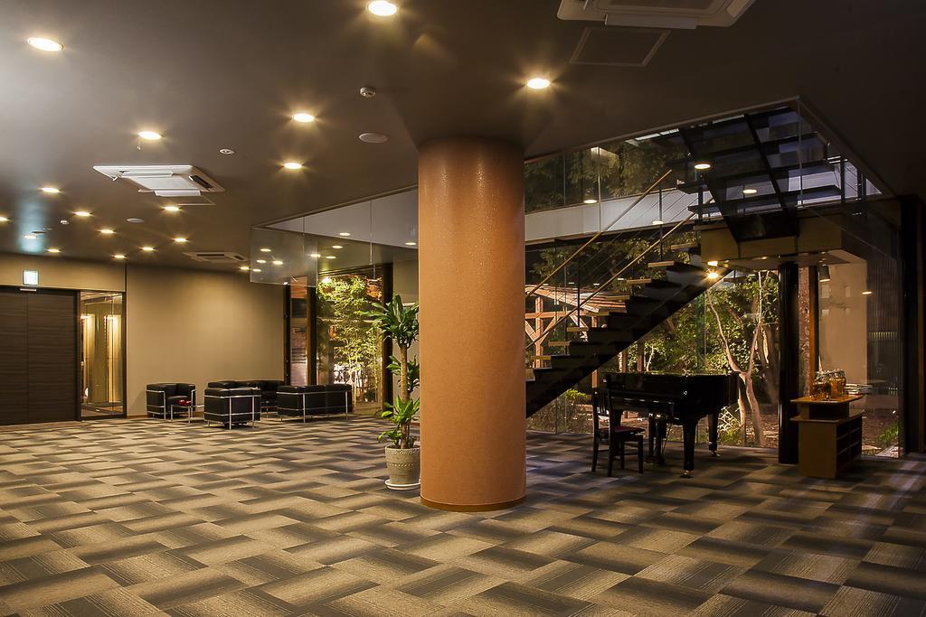 Harazuru Onsen Hanamizuki Fukuoka Asakura (Fukuoka) מראה חיצוני תמונה