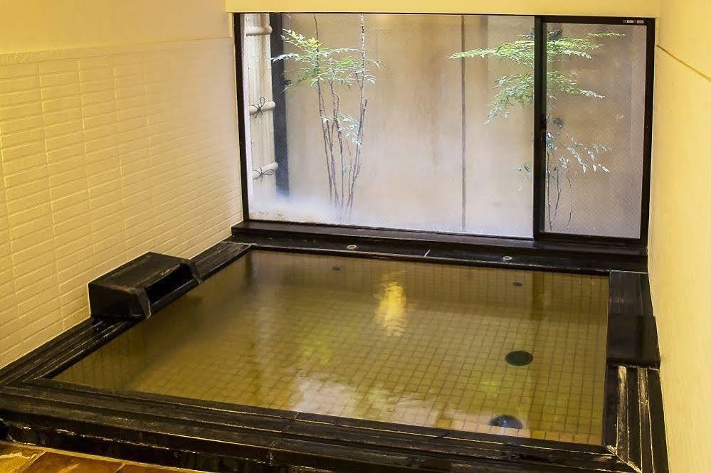 Harazuru Onsen Hanamizuki Fukuoka Asakura (Fukuoka) מראה חיצוני תמונה