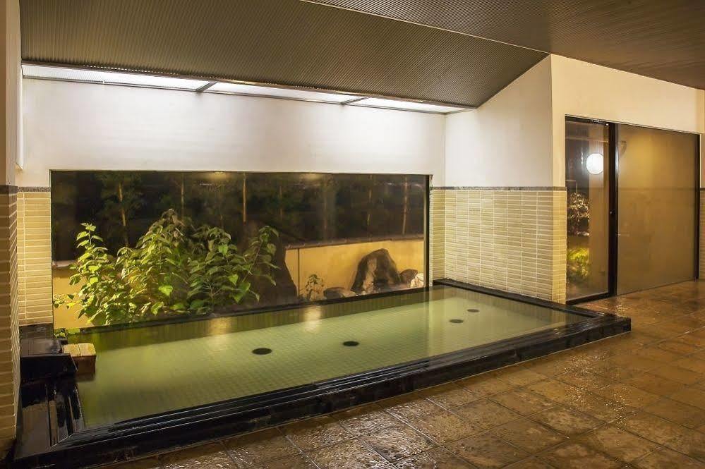 Harazuru Onsen Hanamizuki Fukuoka Asakura (Fukuoka) מראה חיצוני תמונה