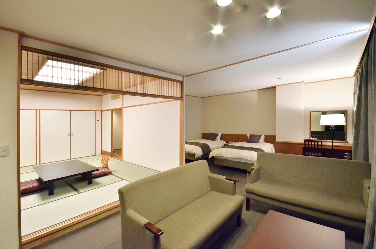 Harazuru Onsen Hanamizuki Fukuoka Asakura (Fukuoka) מראה חיצוני תמונה