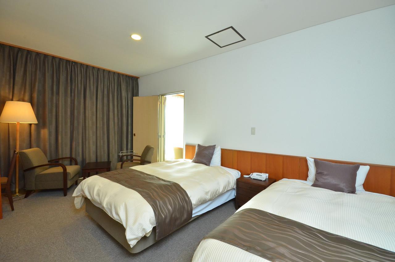 Harazuru Onsen Hanamizuki Fukuoka Asakura (Fukuoka) מראה חיצוני תמונה