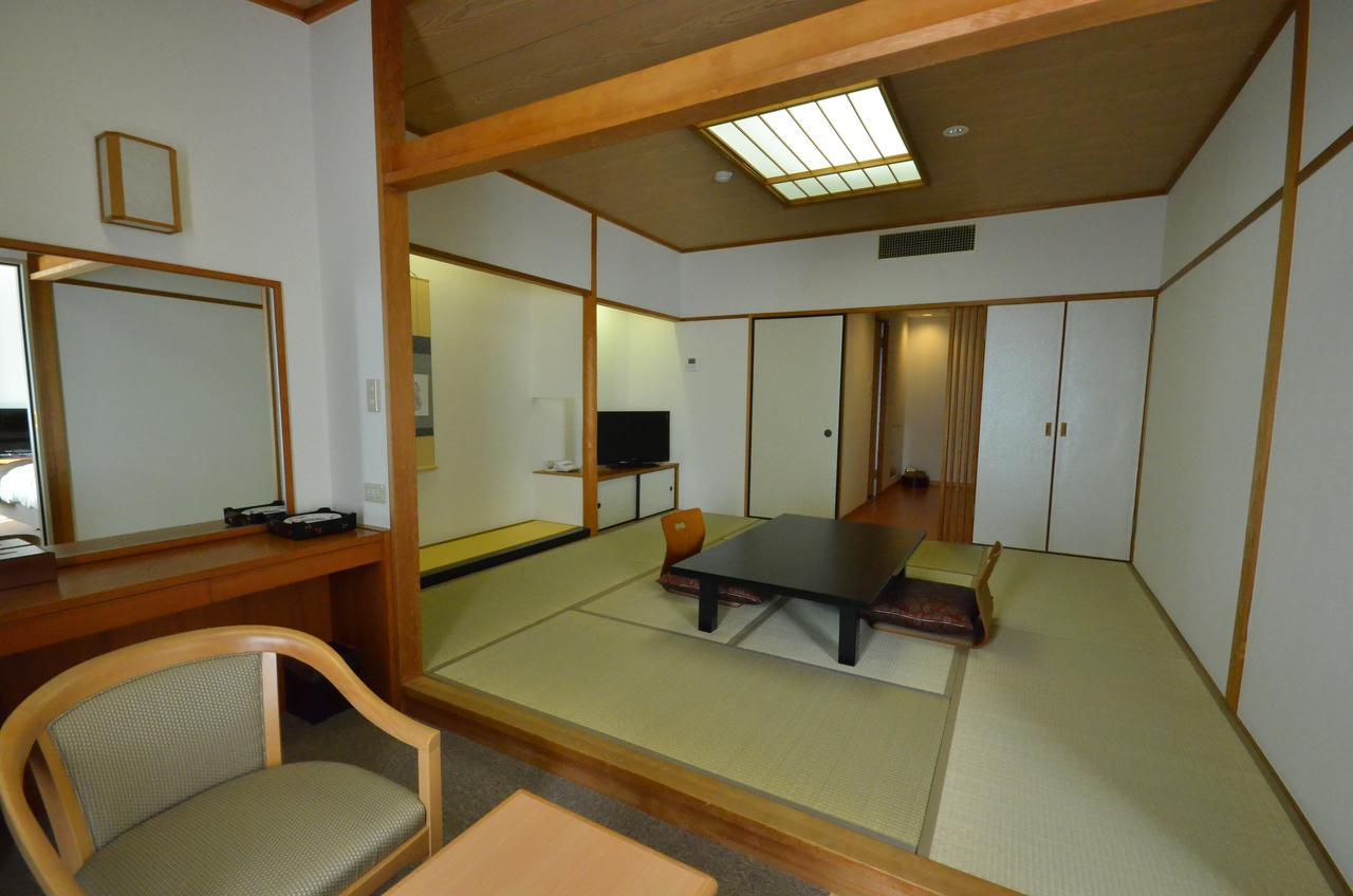Harazuru Onsen Hanamizuki Fukuoka Asakura (Fukuoka) מראה חיצוני תמונה
