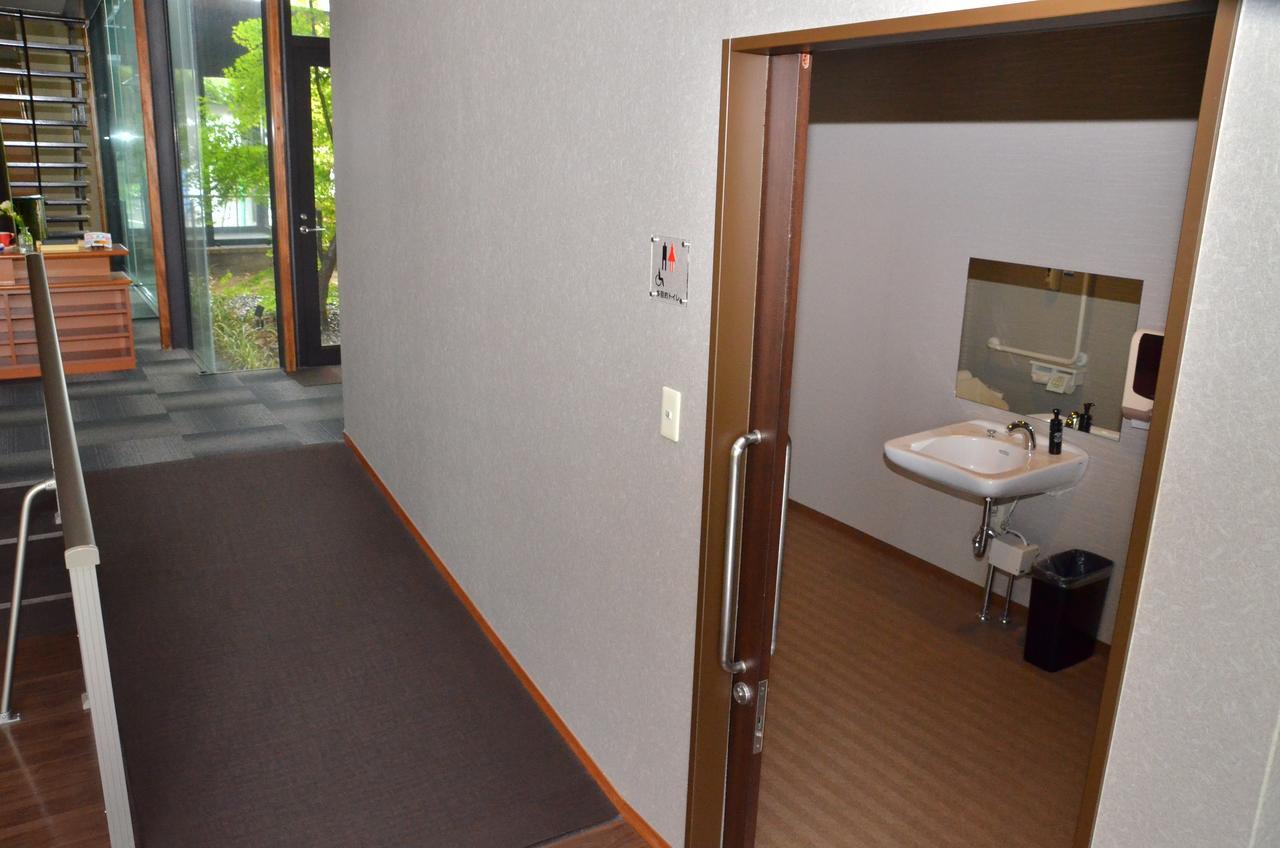 Harazuru Onsen Hanamizuki Fukuoka Asakura (Fukuoka) מראה חיצוני תמונה