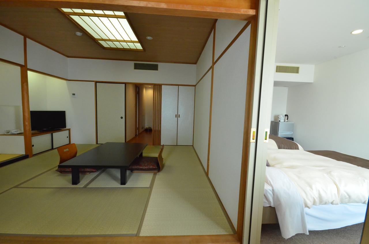 Harazuru Onsen Hanamizuki Fukuoka Asakura (Fukuoka) מראה חיצוני תמונה