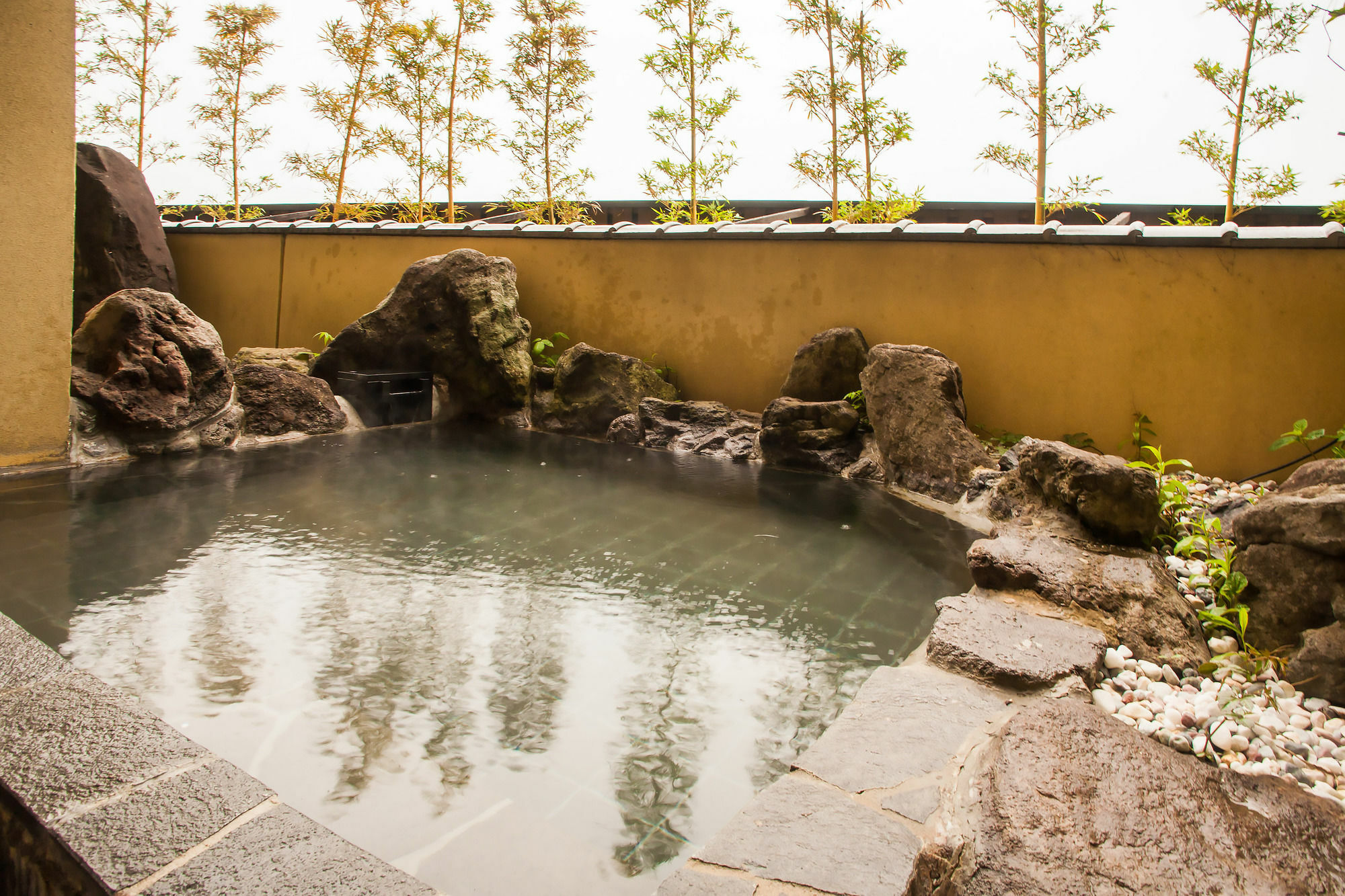Harazuru Onsen Hanamizuki Fukuoka Asakura (Fukuoka) מראה חיצוני תמונה